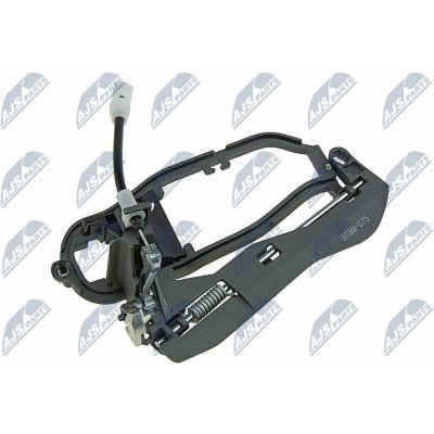 Rámeček, vnější klika dveří NTY EZC-BM-075 – Hledejceny.cz