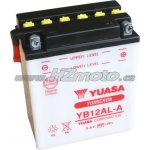 Yuasa YB12AL-A – Zboží Mobilmania