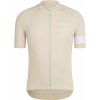 Cyklistický dres Rapha Men's Core Bone/White