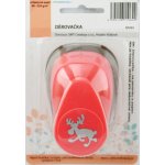 Smt Creatoys 5 mm běžící sob – Sleviste.cz