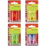 Herlitz 08680100 dvojité – Zboží Živě