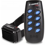 VNT electronics s.r.o. Elektronický výcvikový obojek d-control easy – Hledejceny.cz