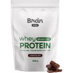 BrainMax Grass-fed Whey Protein 1000 g – Hledejceny.cz