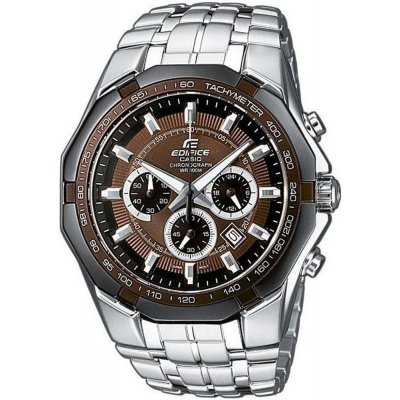 Casio EF-540D-5A – Sleviste.cz