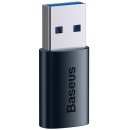 Baseus Ingenuity USB-C to USB-A adapter OTG