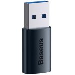 Baseus Ingenuity USB-C to USB-A adapter OTG – Zboží Živě