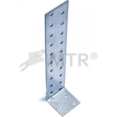 MTR úhelník kotevní UK4, zesílený 200x40x40x2mm – Sleviste.cz