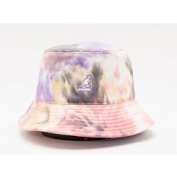 Kangol Tie Dye Bucket K4359-GL467 Galaxy