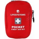 LifeSystems Pocket First Aid lékárnička