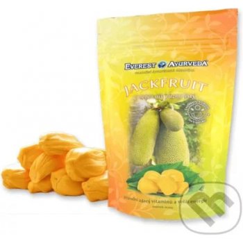 Everest Ayurveda Jackfruit Chlebovník různolistý 100 g