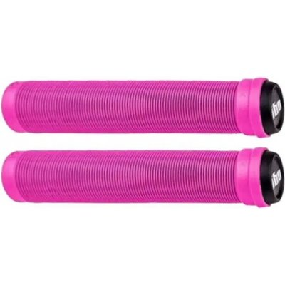Odi Longneck St Soft 160mm růžové Gripy – Zboží Dáma