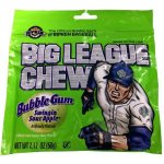 Big League Chew Sour Apple 60 g – Zboží Dáma