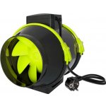 GARDEN HIGHPRO Garden High PRO - PROFAN TT Extractor Fan 125mm - 220-280m3/h, 2 rychlosti – Sleviste.cz