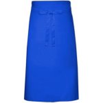 Link Kitchen Wear Kuchařská zástěra Xl X1000 Royal Pantone 286 70x120cm – Hledejceny.cz