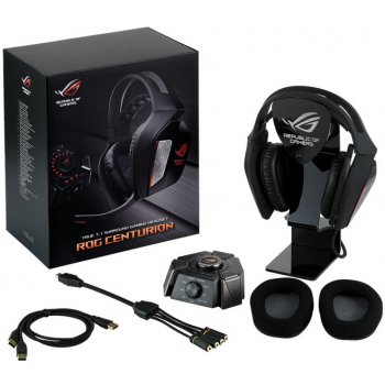 Asus ROG Centurion