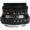 7Artisans 35mm f/1,2 Mark II APS-C objektiv Canon EOS-M 7A-35-APS-CM