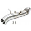 Výfuk na auto TA Technix downpipe BMW X5 35i E70, 2007-2013