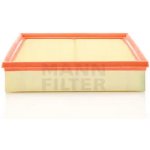 MANN FILTER Vzduchový filtr C 28 022 – Hledejceny.cz