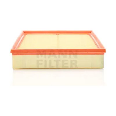 MANN FILTER Vzduchový filtr C 28 022 – Hledejceny.cz