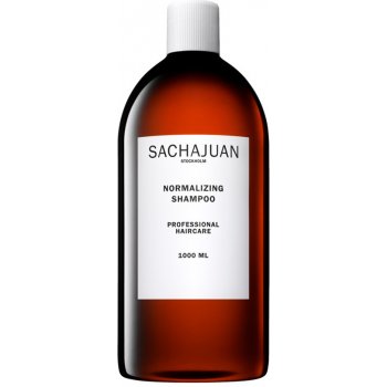 Sachajuan Cleanse and Care Normalizing Shampoo 1000 ml