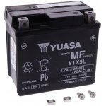 Yuasa YTX5L-BS – Hledejceny.cz