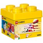 LEGO® Classic 10692 Tvořivé kostky – Zboží Živě