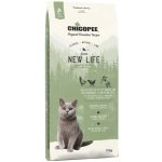 Chicopee CNL CAT JUNIOR New Life Chicken 15 kg – Hledejceny.cz
