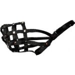 Palkar nylonový náhubek pro psy vel. 2 2 cm x 7,5 cm – Hledejceny.cz