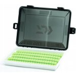 Daiwa Krabička D-BOX Shallow Smoke SS 21,7x16,4x3,3 cm – Zbozi.Blesk.cz