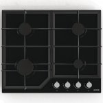 Gorenje GT641KB – Hledejceny.cz