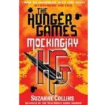 Hunger Games : Mockingjay – Hledejceny.cz