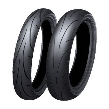 Dunlop SPORTMAX Q-LITE 130/70 R17 62H