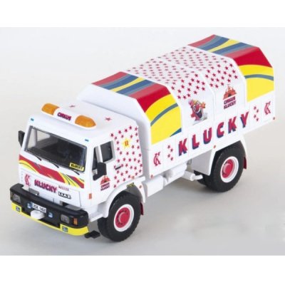 Seva Monti System 1452 Liaz Cirkus KLUCKY 1:48 – Zboží Živě
