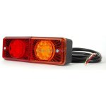WAS Zadní lampa LED 487 – Hledejceny.cz