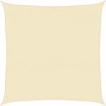 zahrada-XL HDPE 160 g/m² 5 x 5 m krémová – Hledejceny.cz