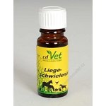 cdVet Olej na otlaky 10 ml – Zbozi.Blesk.cz