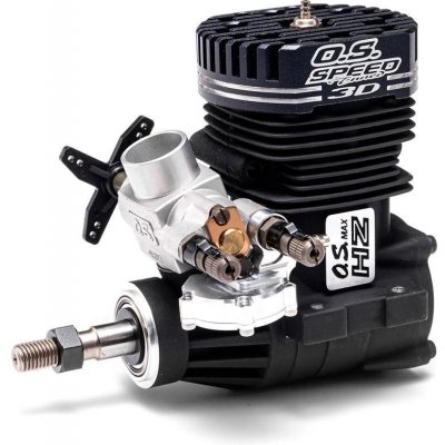 OS MAX OS SPEED 91HZ-R 3D – Zbozi.Blesk.cz