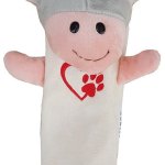 Prexim Ochranný potah na bezpečnostní pás ovce – Hledejceny.cz