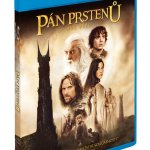 Pán prstenů: Dvě věže BD – Hledejceny.cz