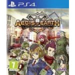 Aegis of Earth: Protonovus Assault – Zboží Dáma