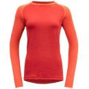 Devold Expedition merino 235 beauty/coral