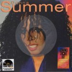 Donna Summer - Donna Summer PIC LP – Zbozi.Blesk.cz