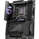 MSI MPG Z890 CARBON WIFI – Zboží Mobilmania