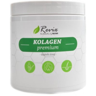 Maxxwin Kolagen Premium 250 g natural – Hledejceny.cz