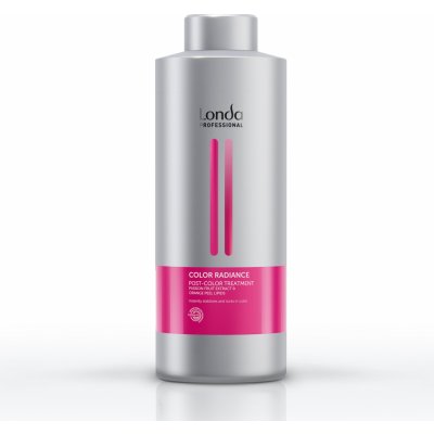 Londa Color Radiance Post-Color Treatment 1000 ml – Zbozi.Blesk.cz