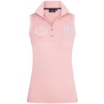 HV POLO Dámské bezrukávové jezdecké polo Favouritas Tech – Zboží Dáma