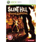 Silent Hill: Homecoming – Zboží Mobilmania