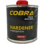 NOVOL ochranný nástřik COBRA 600 ml černý | Zboží Auto