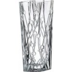 Váza Bohemia sklo 40,5 cm – Hledejceny.cz
