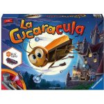 Ravensburger La Cucaracula – Hledejceny.cz